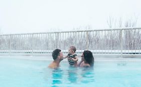 Temple Gardens & Spa 3*