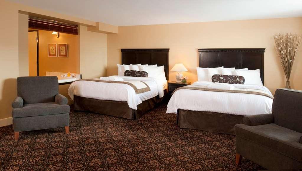 Temple Gardens Hotel & Spa Moose Jaw Einrichtungen foto