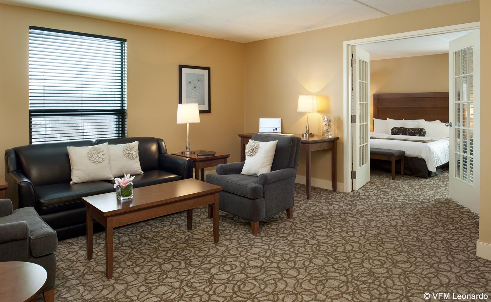 Temple Gardens Hotel & Spa Moose Jaw Exterior foto