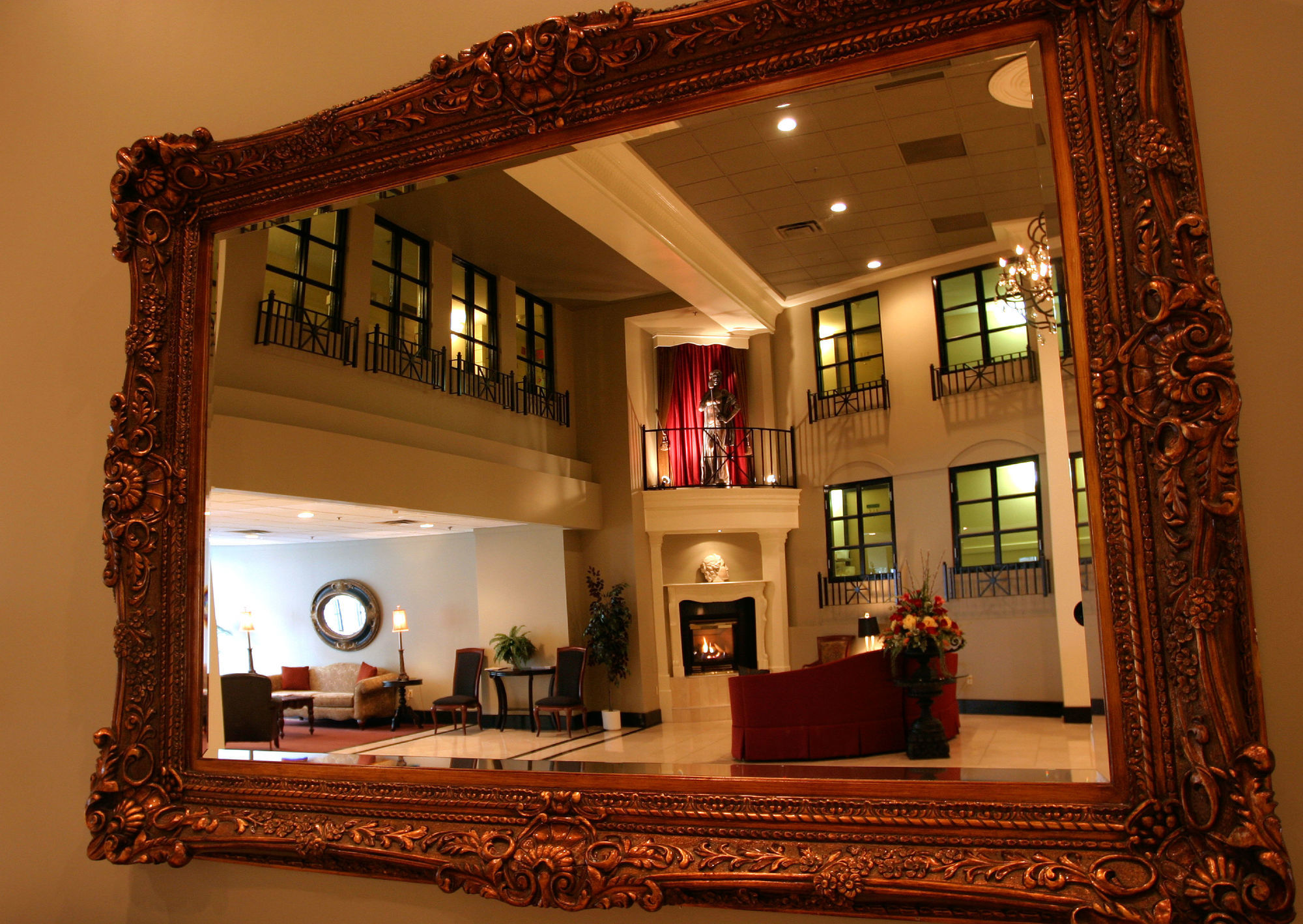 Temple Gardens Hotel & Spa Moose Jaw Exterior foto